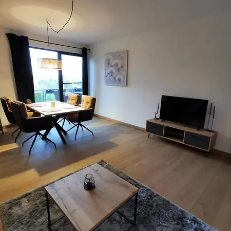 Appartement Gemuetlich Wohnen Mit Weinblick