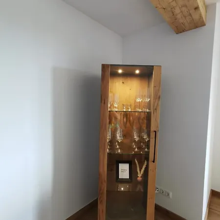 Appartement Gemuetlich Wohnen Mit Weinblick Horrweiler