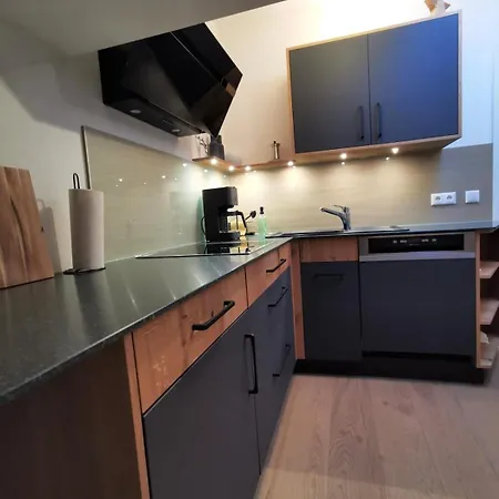Gemuetlich Wohnen Mit Weinblick Appartement