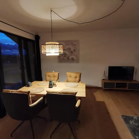 Gemuetlich Wohnen Mit Weinblick Appartement Horrweiler