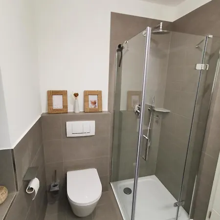 Appartement Gemuetlich Wohnen Mit Weinblick