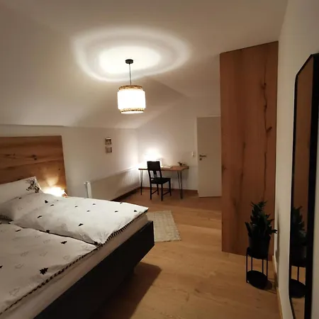 Gemuetlich Wohnen Mit Weinblick Appartement