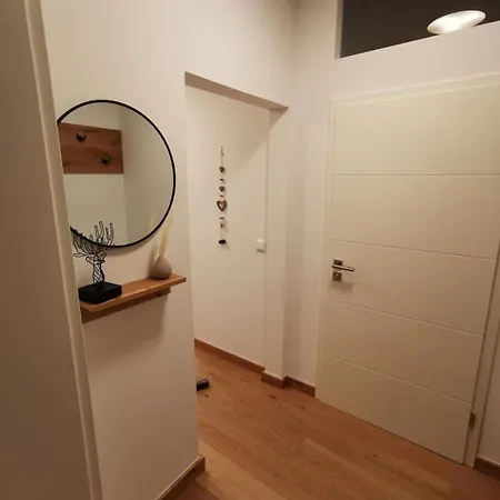 Gemuetlich Wohnen Mit Weinblick Appartement *
