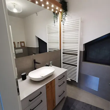 Appartement Gemuetlich Wohnen Mit Weinblick Horrweiler