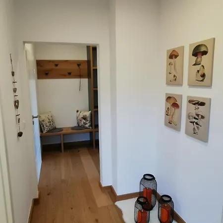 Gemuetlich Wohnen Mit Weinblick Appartement *