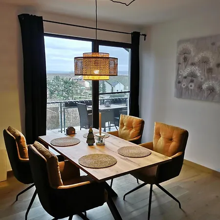 Appartement Gemuetlich Wohnen Mit Weinblick *